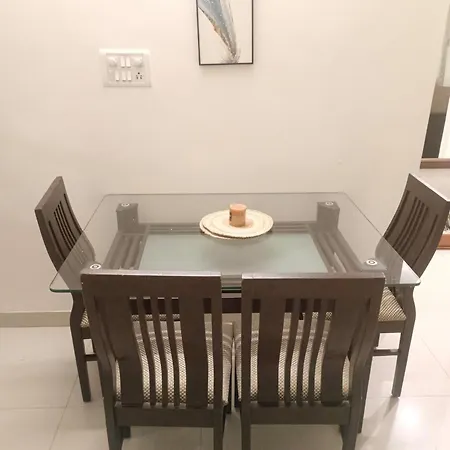 Poolside Apartment - Bliss By The Pool Candolim Goa Panaji Exterior photo