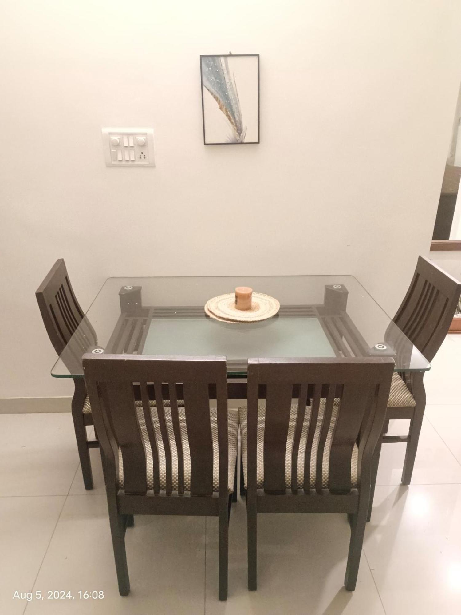 Apartment Poolside - Bliss By The Pool Candolim Goa Candolim