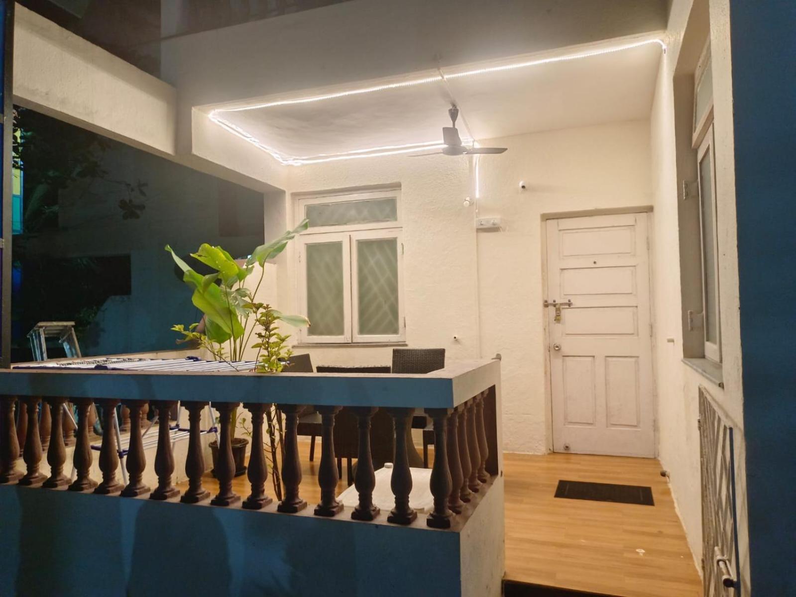 Poolside - Bliss By The Pool Candolim Goa Apartment Candolim