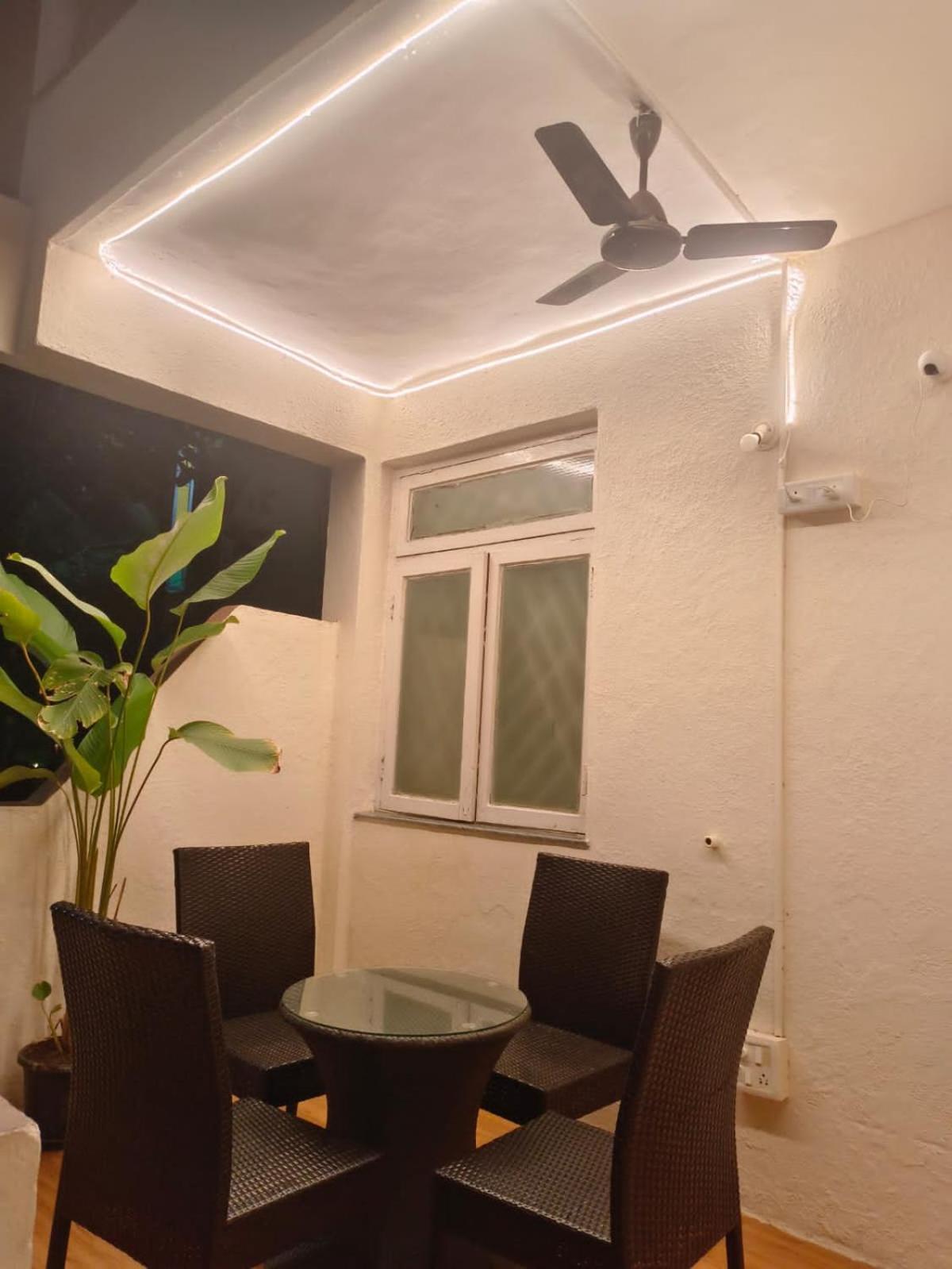 Apartment Poolside - Bliss By The Pool Candolim Goa Candolim